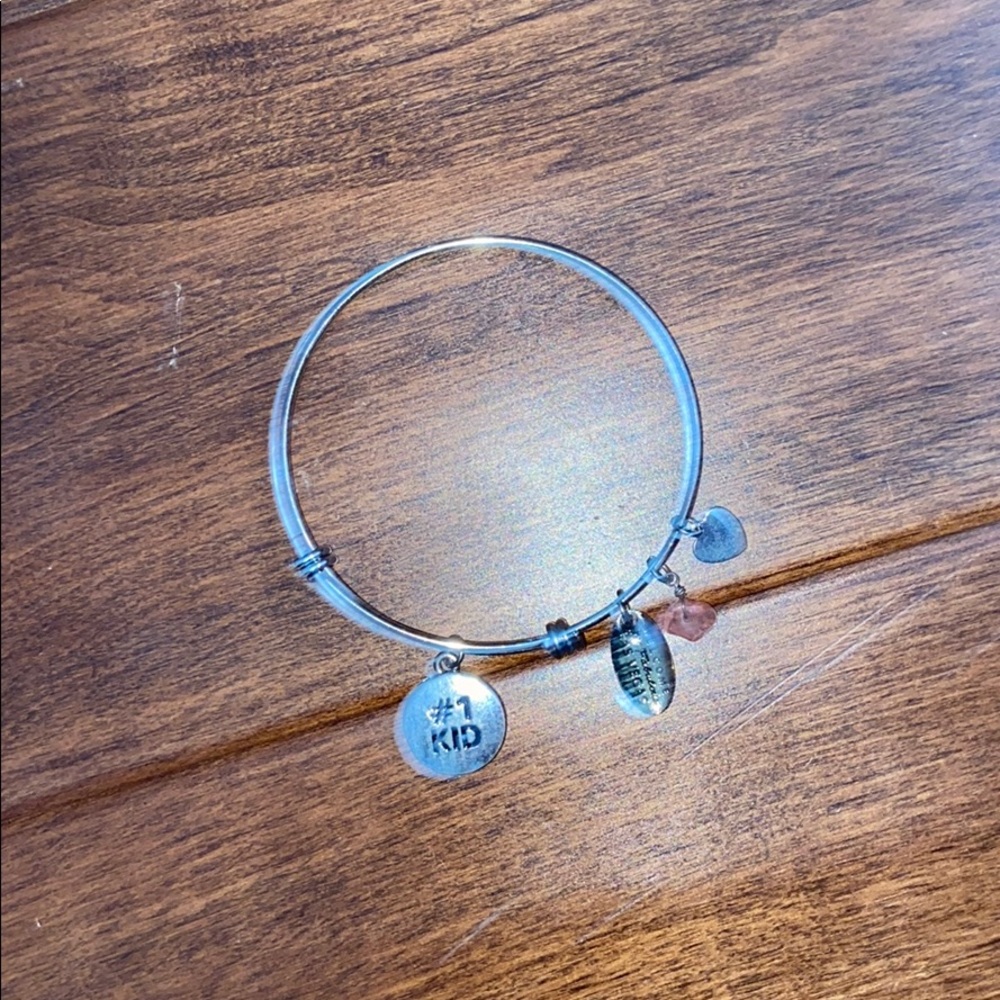 “#1 kid” Las Vegas bracelet